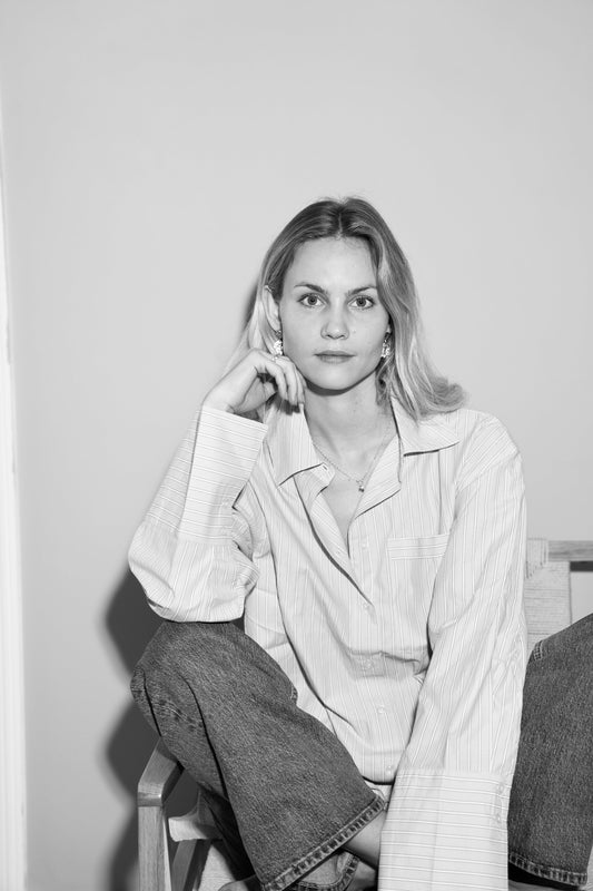 Meet Anna Nilsson – on clarity, care and doing things differently.