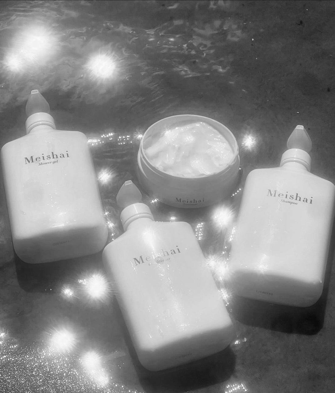 PureWellness.dk has reviewed Meishai - Luxury Hair Care Products for Everyone
