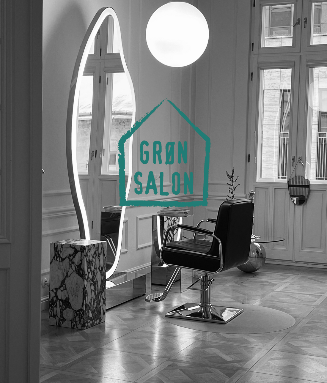 The Meishai Series has been approved by Grøn Salon. We did an exclusive interview with Johan Galster, Founder of Grøn Salon.
