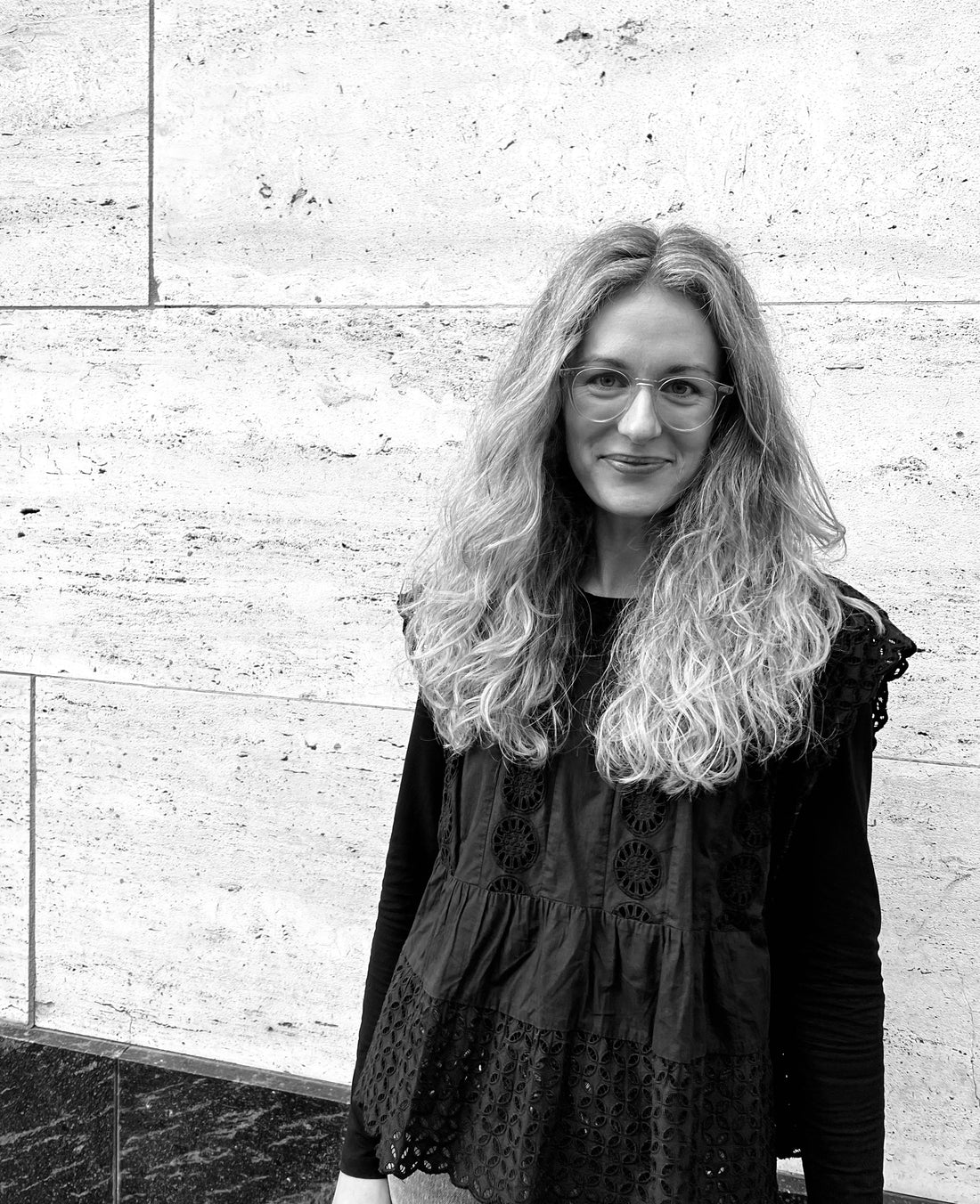 We spoke with Medical Doctor, Gro Christoffersen about "Why she chooses clean beauty products."
