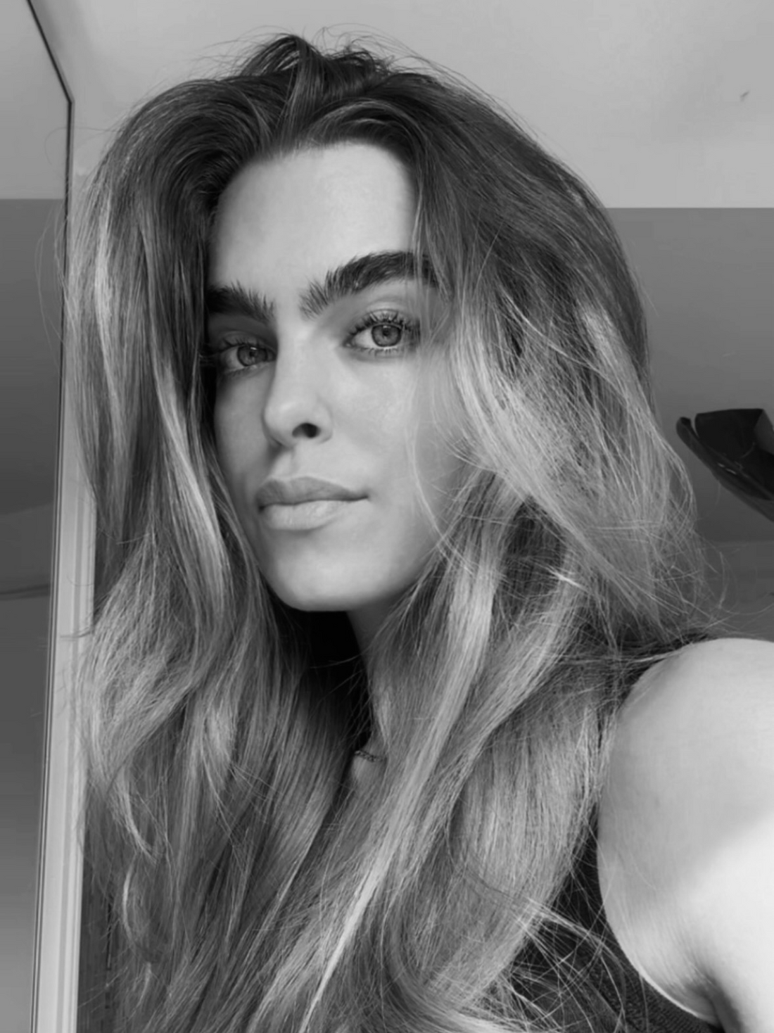 Meet Ida – a passionate model, yoga instructor, and student, who shares her honest journey of embracing both inner and outer beauty.