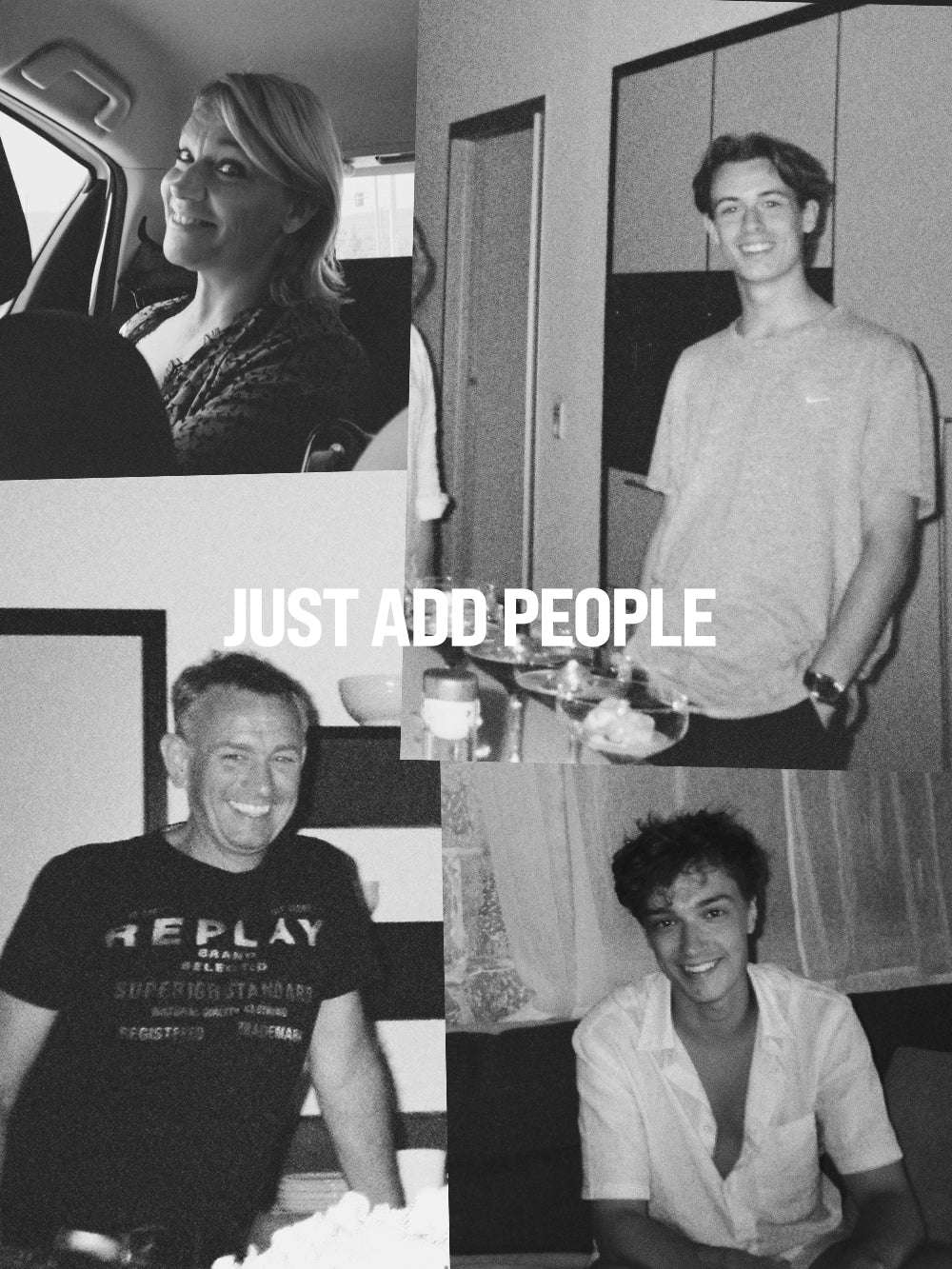 Exclusive Interview with Just Add People – A New Era in Hairdressing Equipment