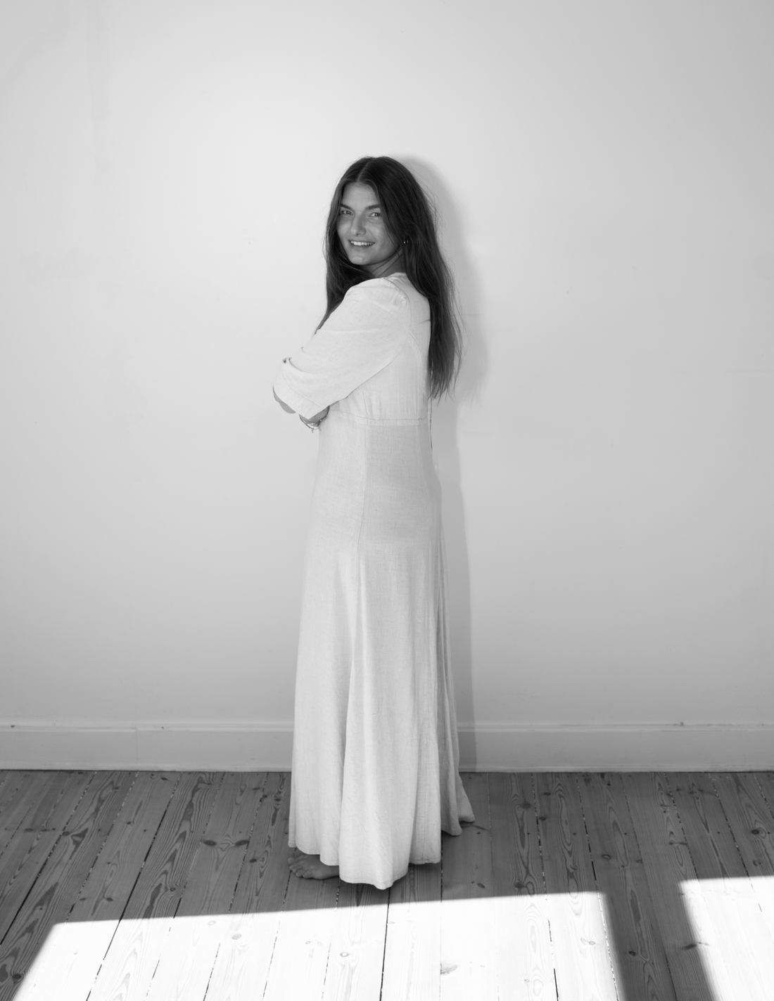 Asthma Allergy Nordic did an exclusive interview with our founder, Katja Rosasco