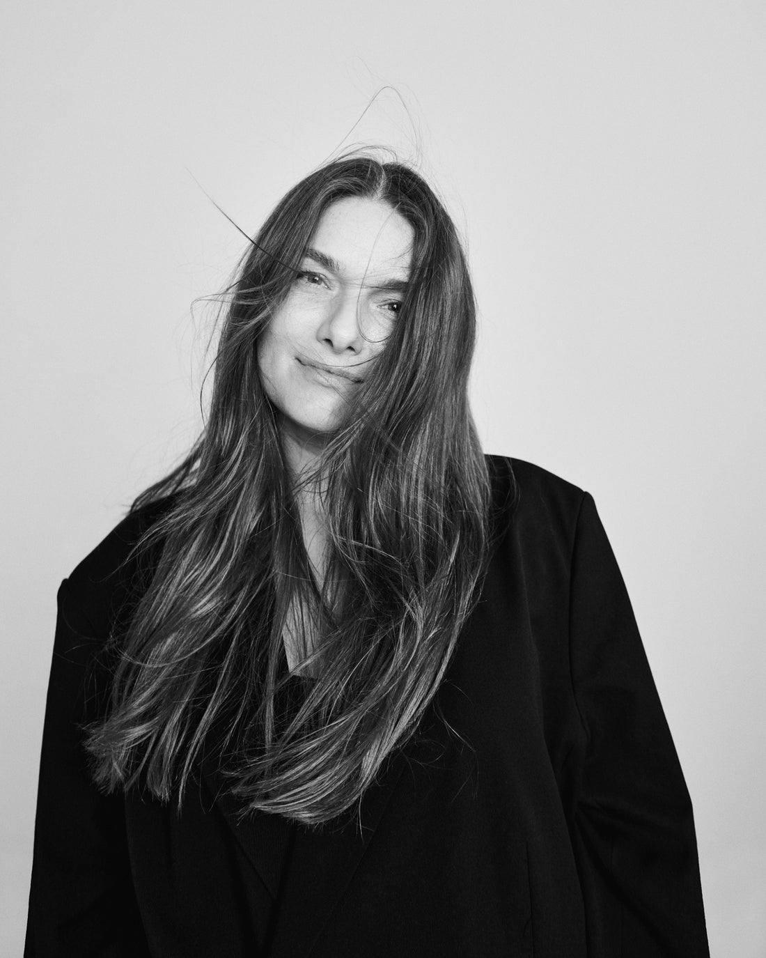 The recognized site Astma Allergi Shoppen has interviewed our founder, Katja Rosasco, to learn more about allergies and allergy-friendly hair care