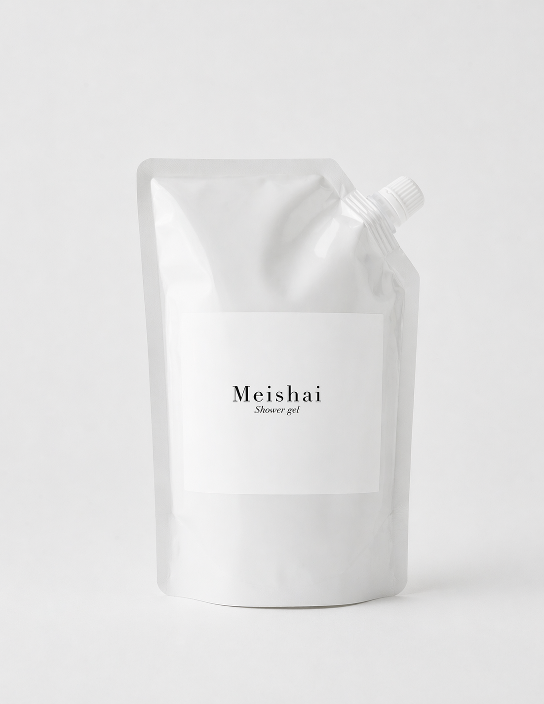 Refill Shower Gel