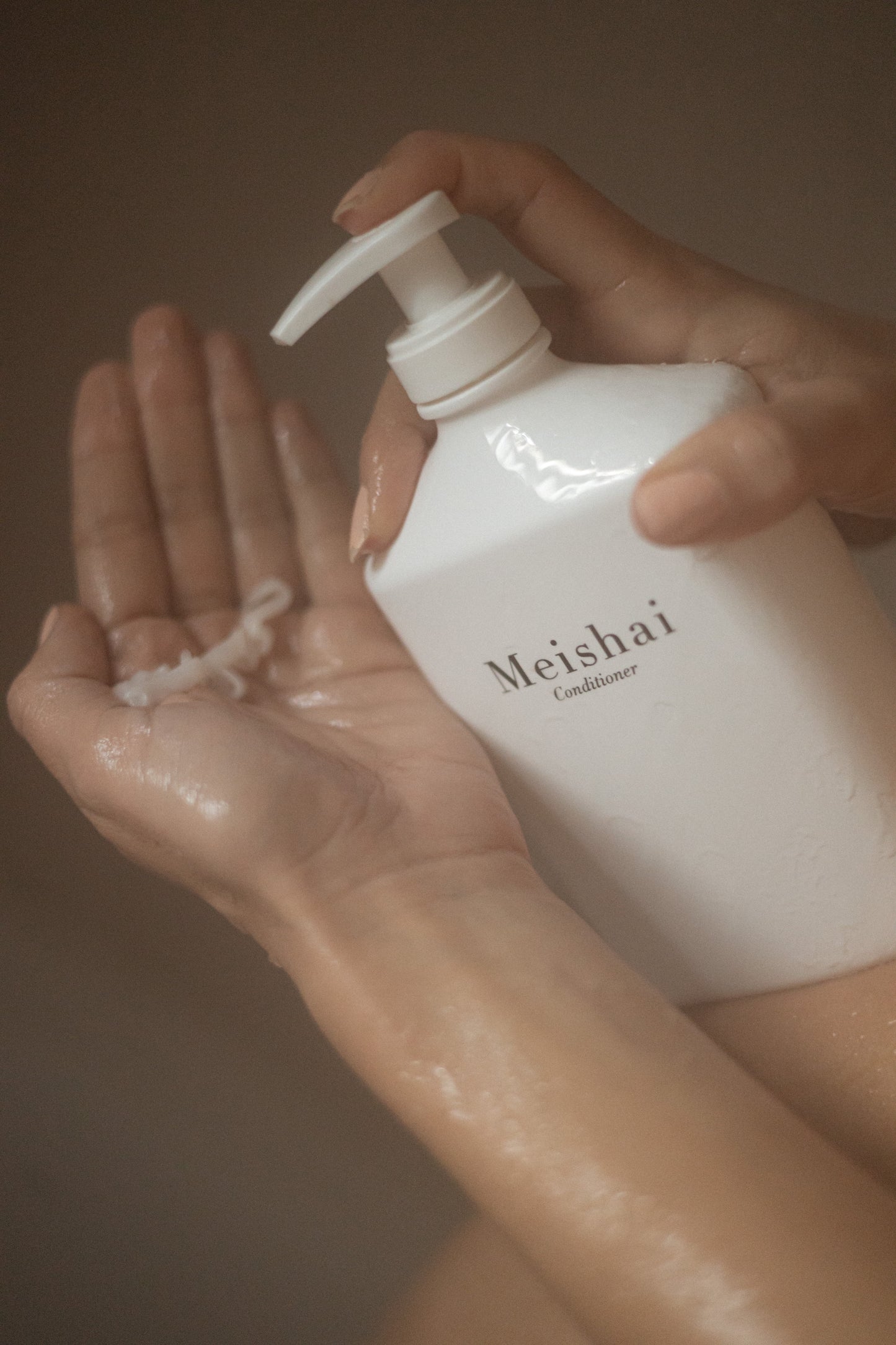 Conditioner