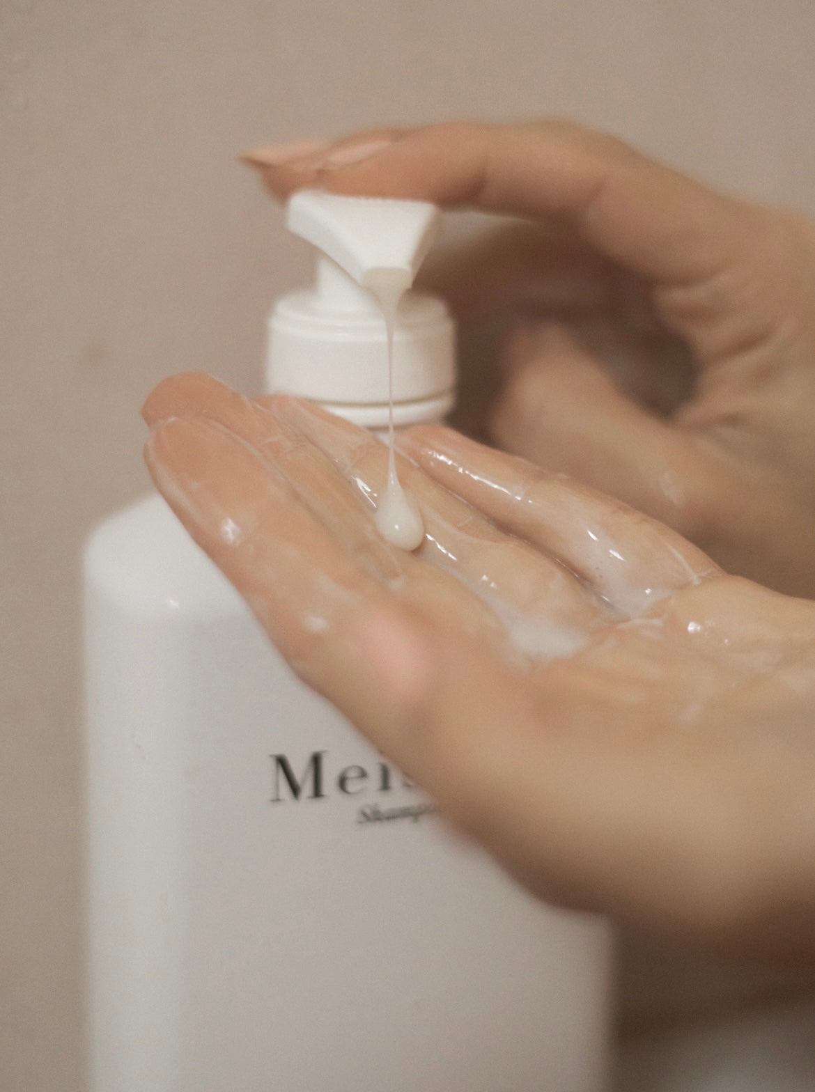 Shampoo