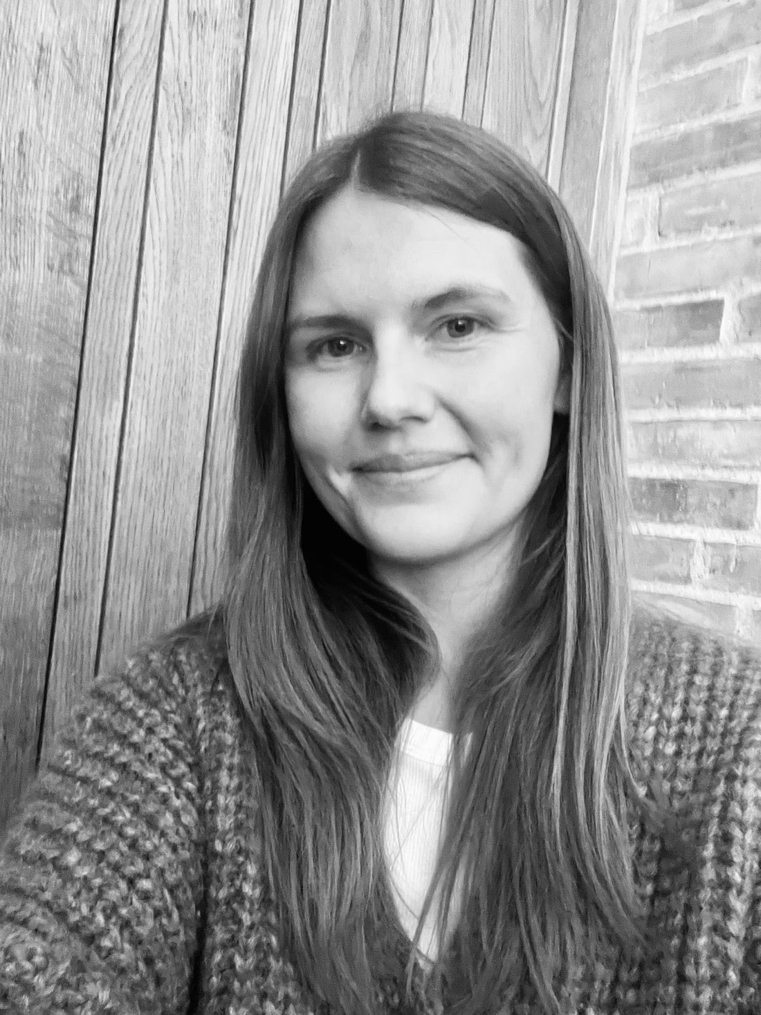 Meet Nanna Hede – who represents a new era in hairdressing.