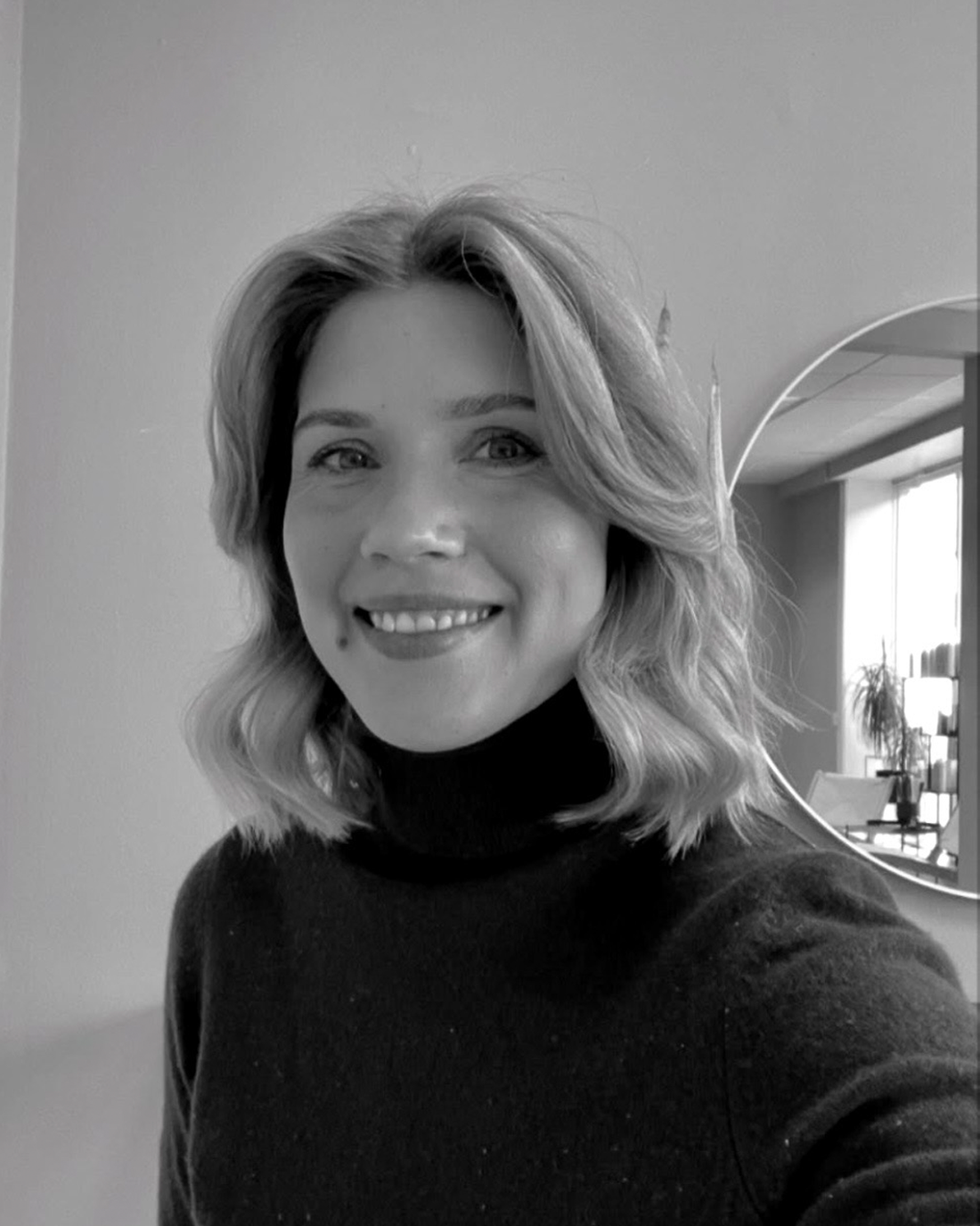 Meet Malene - Where Natural Meets Personal