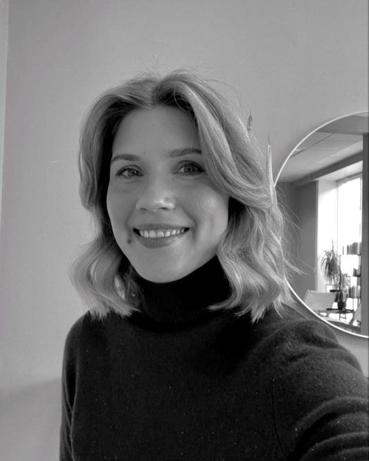 Meet Malene - Where Natural Meets Personal