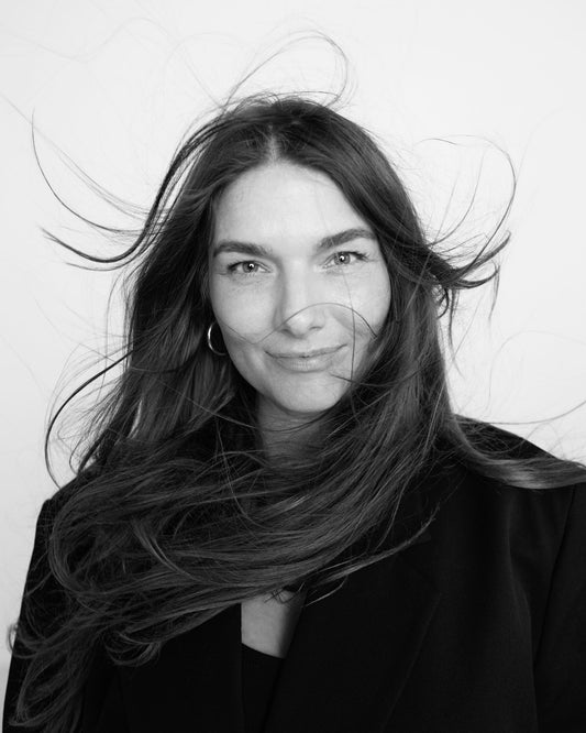 Meet Katja Rosasco - The Heart of Meishai