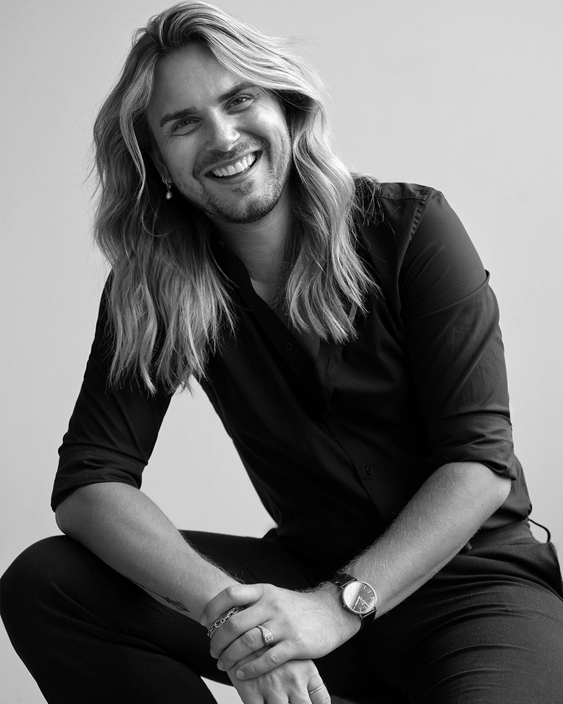 Meet Henrik Helm - Refinement over trends