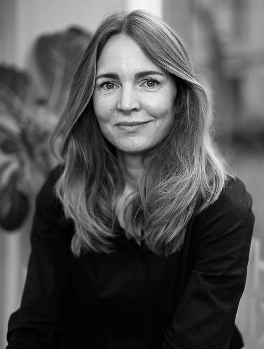 Meet Camilla – Where Legacy Meets Precision