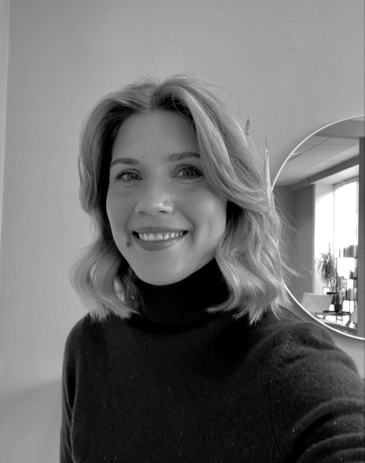 Meet Malene - Where Natural Meets Personal