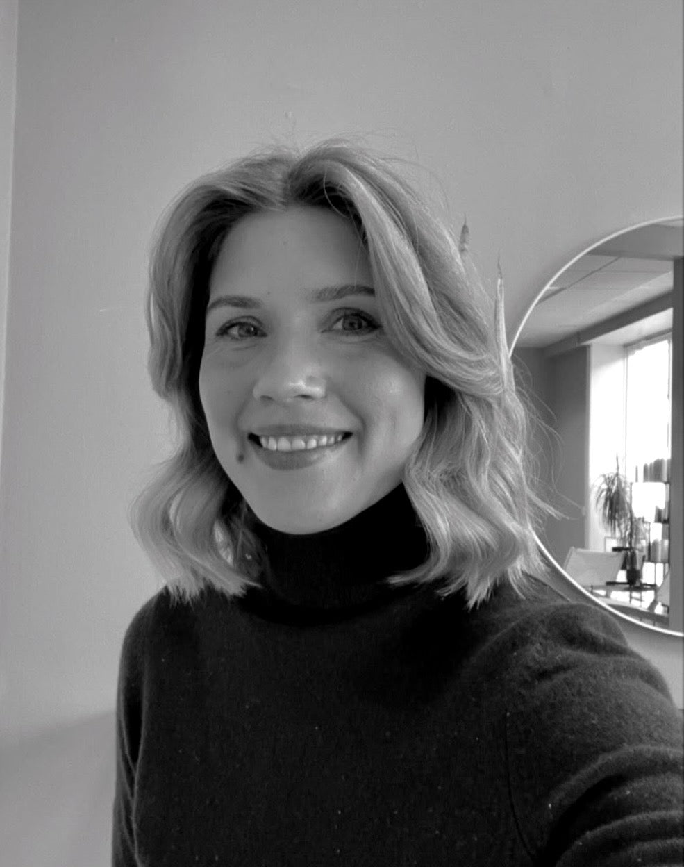 Meet Malene - Where Natural Meets Personal