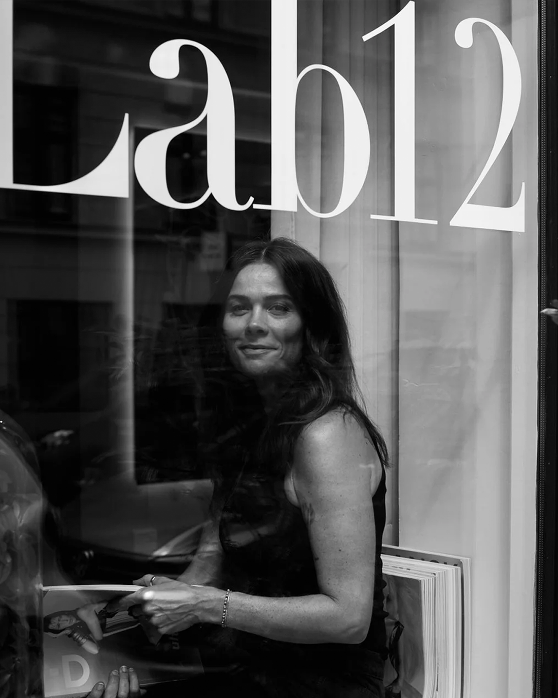 Meet Julie – Where Inner Peace Meets Outer Expression.