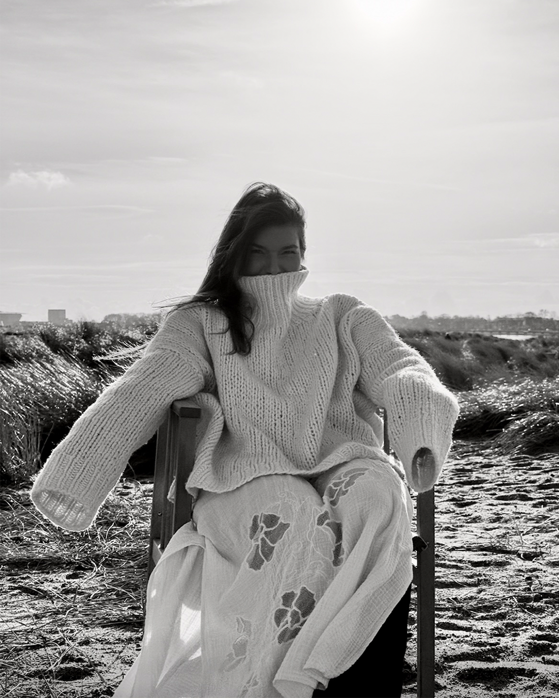 Holiday letter from our founder, Katja