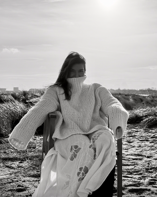 Holiday letter from our founder, Katja
