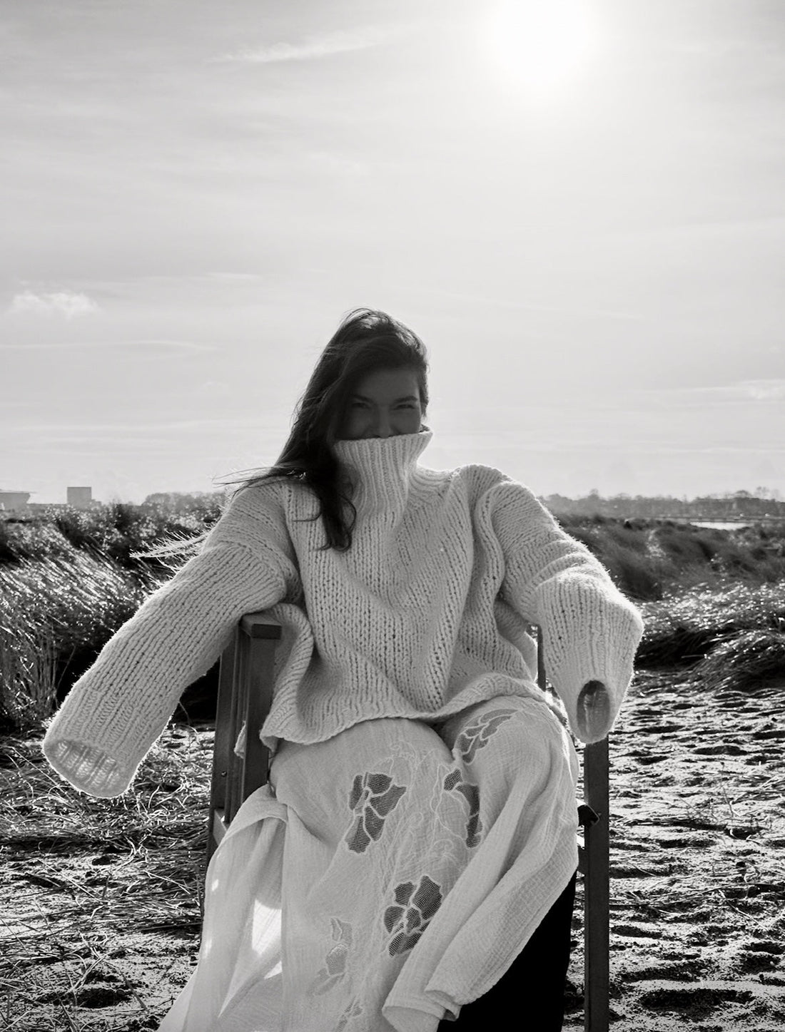 Holiday letter from our founder, Katja