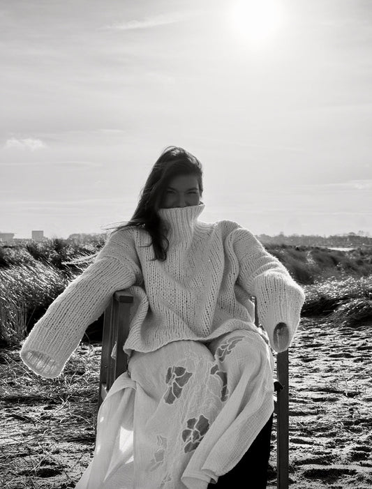 Holiday letter from our founder, Katja