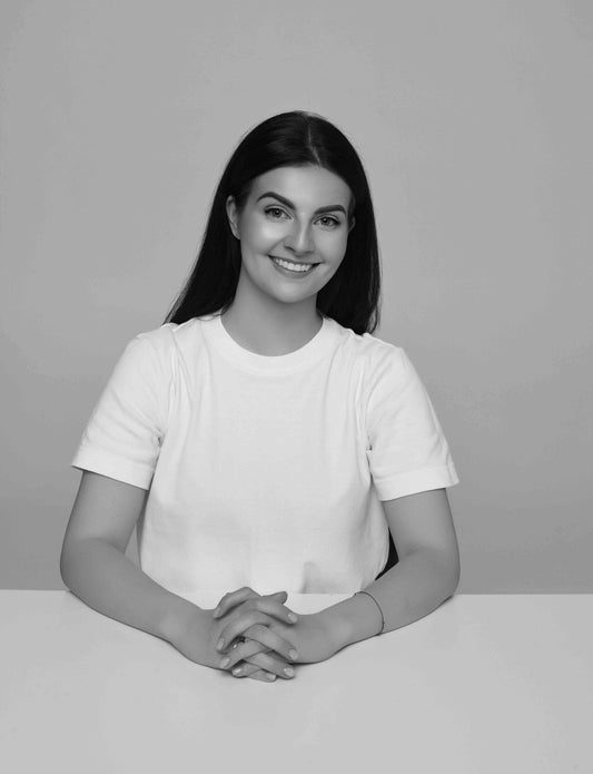 Meet Meda Poškienė - one of Lithuania’s most respected hair specialists