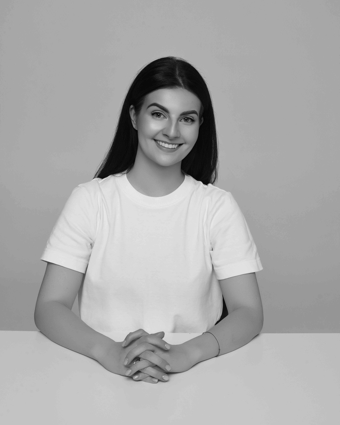Meet Meda Poškienė - one of Lithuania’s most respected hair specialists