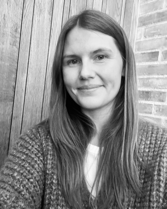 Meet Nanna Hede – who represents a new era in hairdressing.