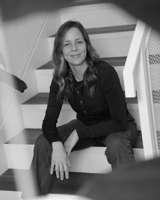 Meet Romina - an intuitive voice within the hair industry