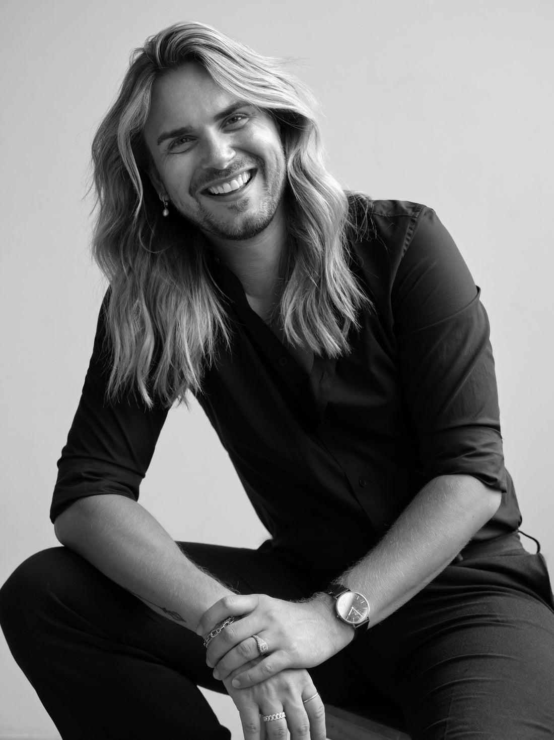 Meet Henrik Helm - Refinement over trends