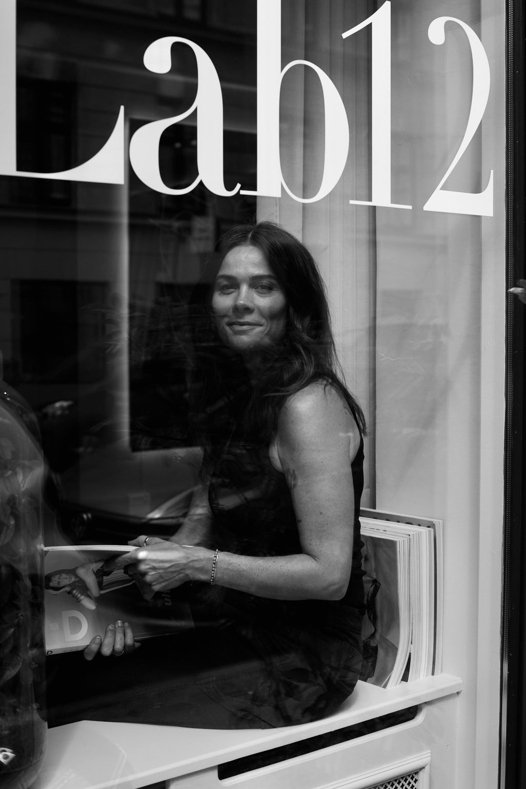 Meet Julie – Where Inner Peace Meets Outer Expression.