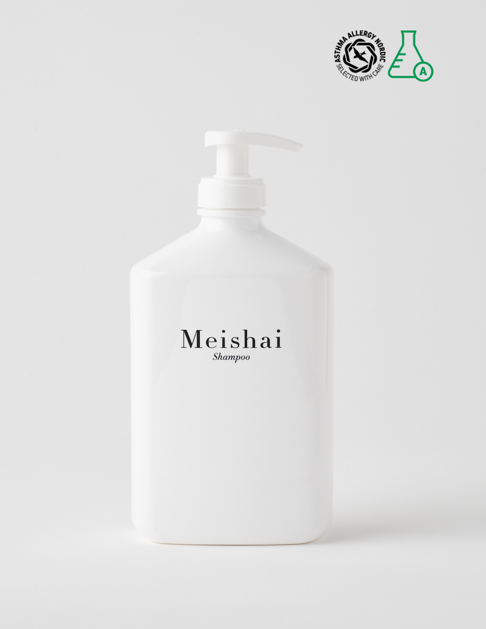 Shampoo