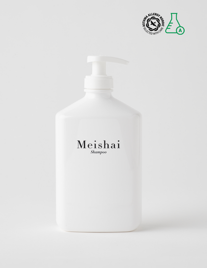 Shampoo