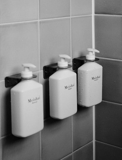 The Meishai Shower Pack