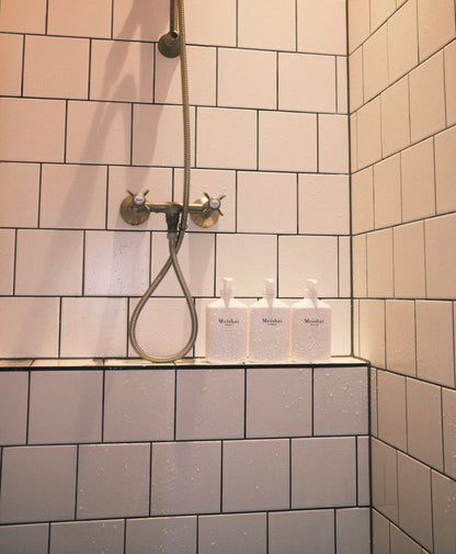The Meishai Shower Pack