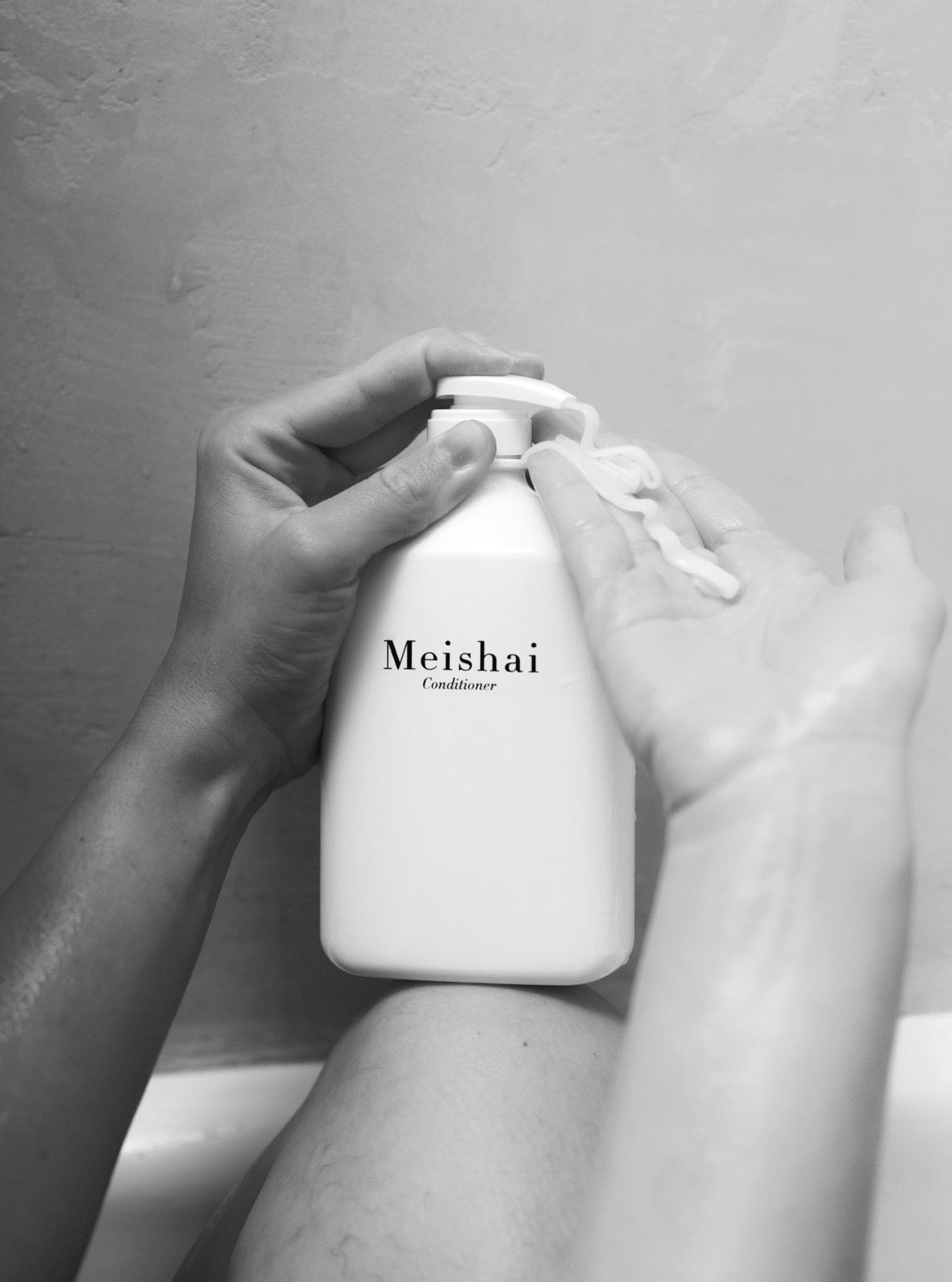 Conditioner