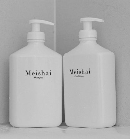The Meishai Originals