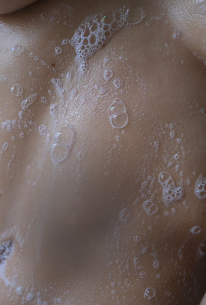 Shower gel