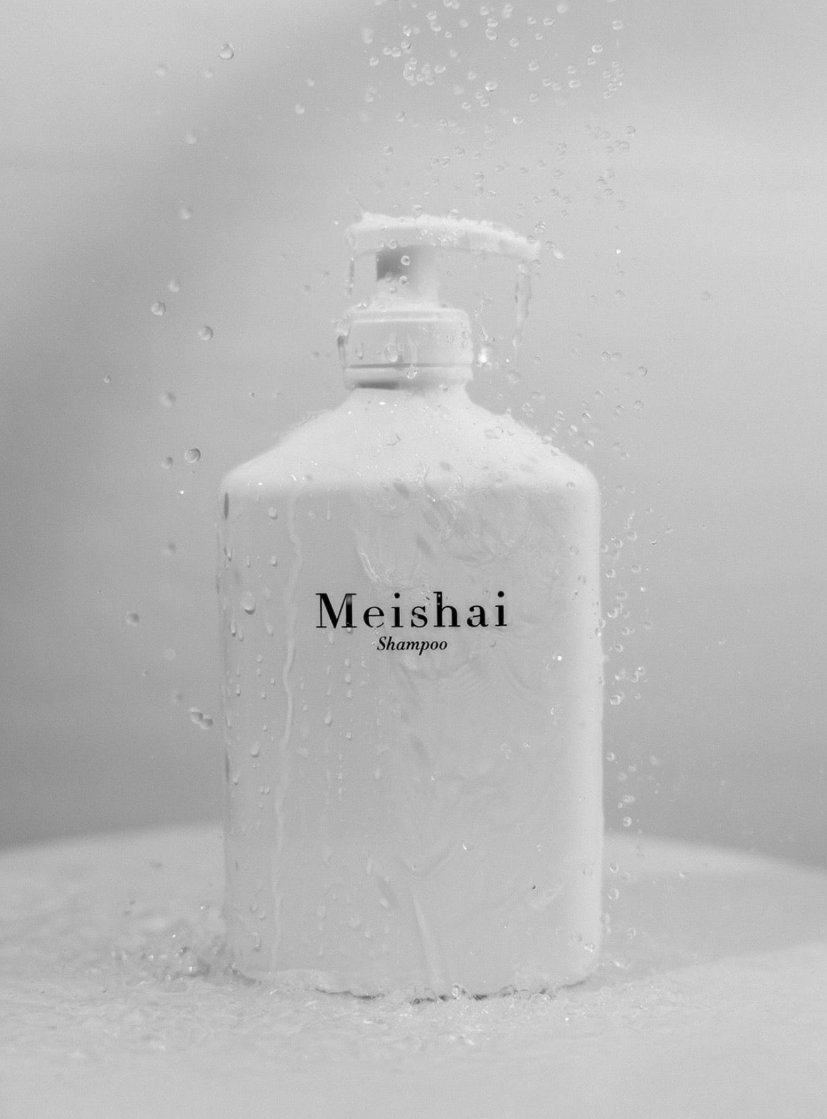 Shampoo