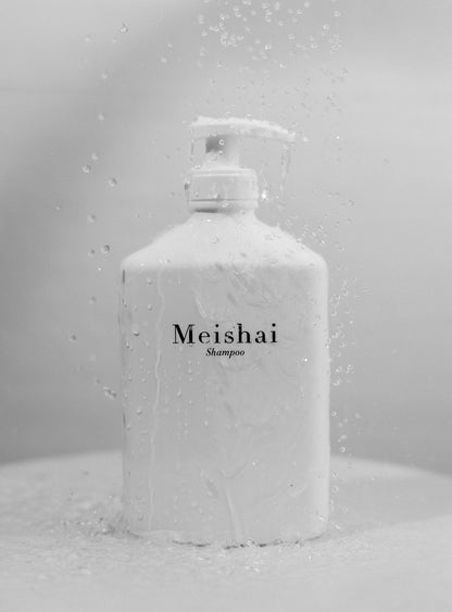 Shampoo