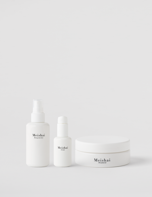 The Meishai Care & Protect Pack 