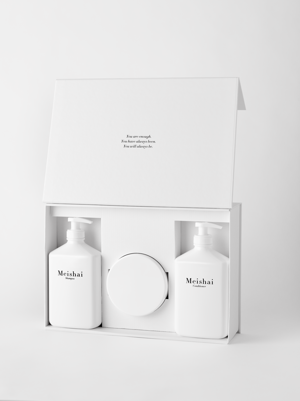 The Meishai Gift Box