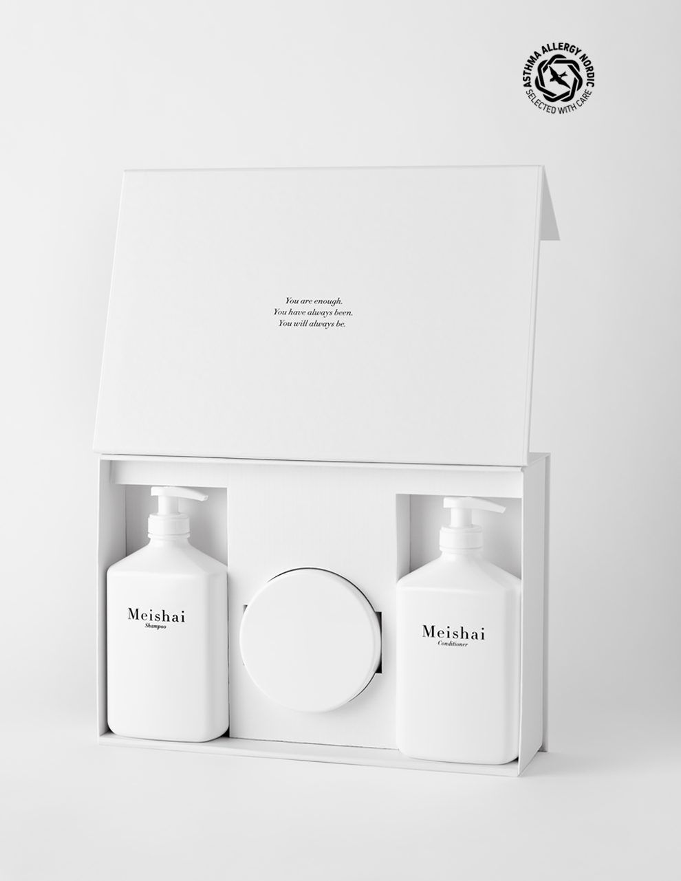 The Meishai Giftbox