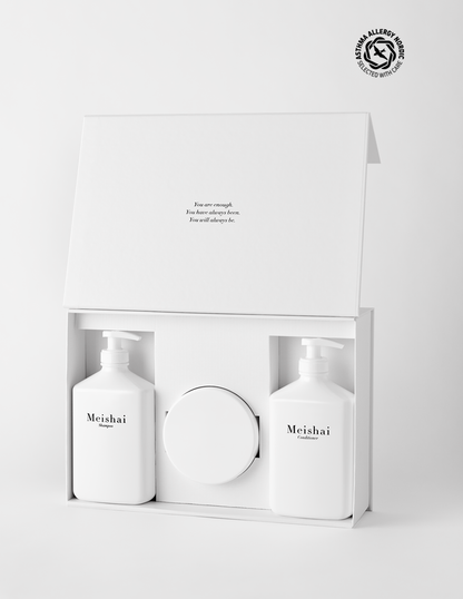 The Meishai Giftbox