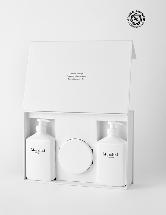 The Meishai Giftbox