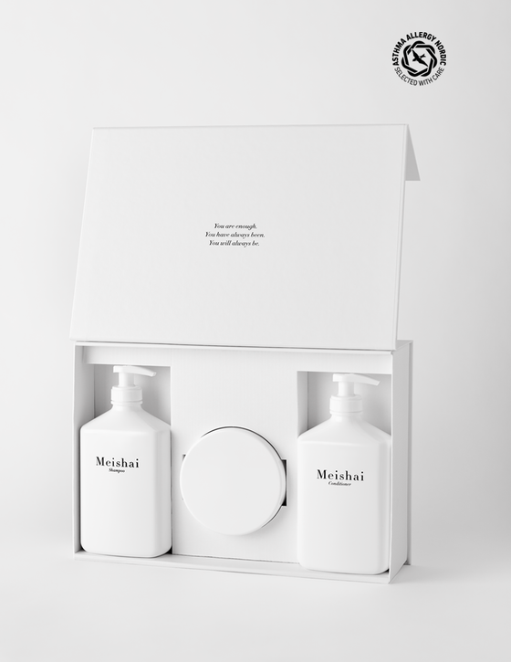 The Meishai Giftbox