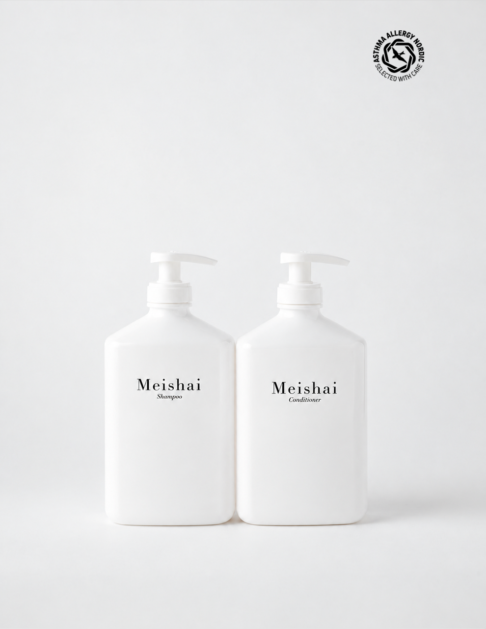 The Meishai Originals
