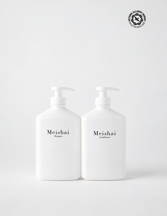 The Meishai Originals
