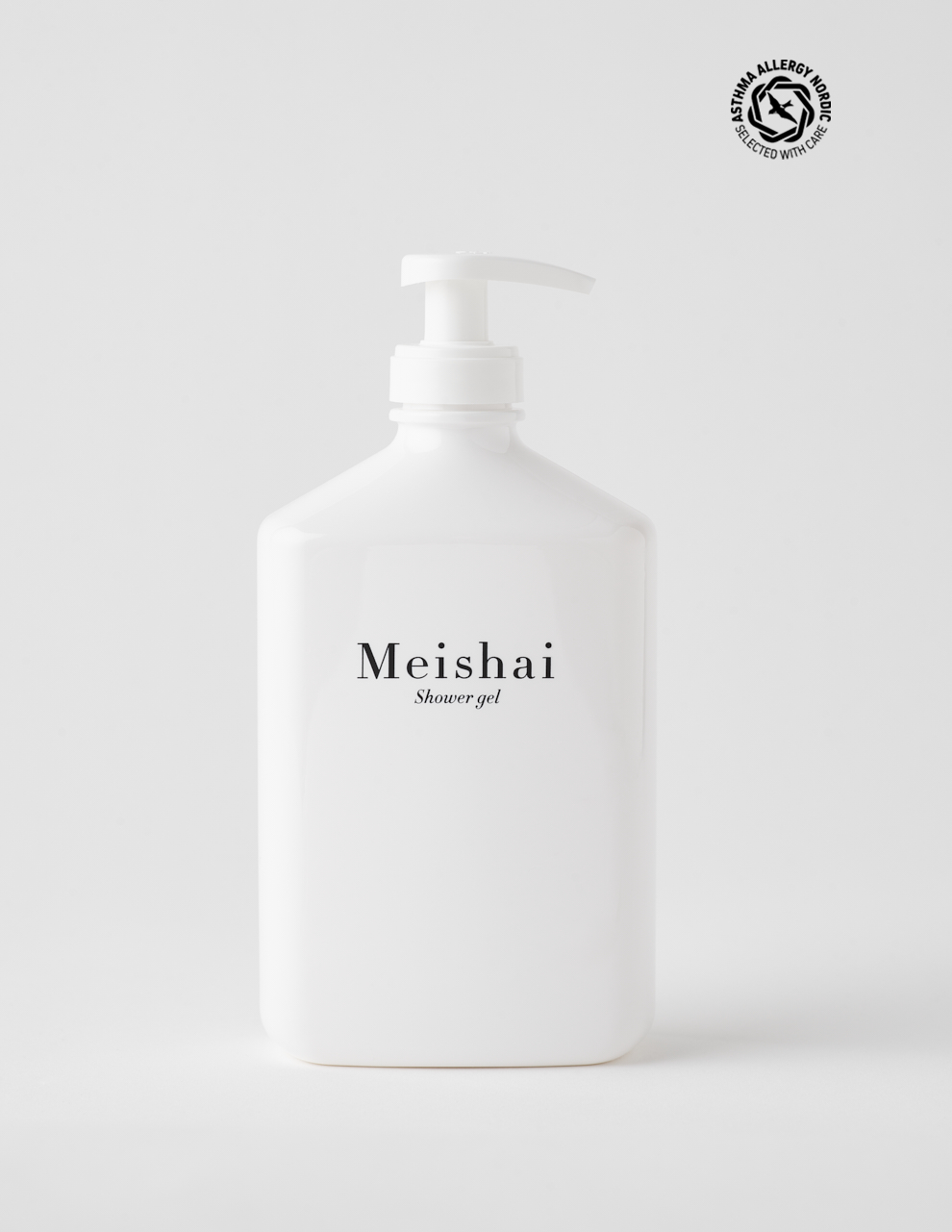 Shower gel