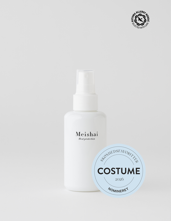 Meishai Heat Protection 100 ml