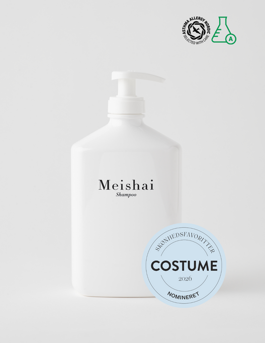 Shampoo